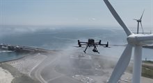 De inzet van drones bij incidenten