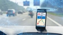 Veiliger op weg dankzij C4Safety