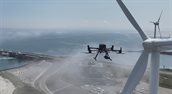 De inzet van drones bij incidenten