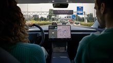 Slimmer onderweg dankzij digitaal verkeersmanagement