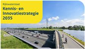 RWS 25-0635 Kennis en Innovatiestrategie 2025 Cover - kopie